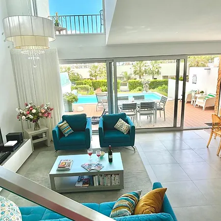 Luxury & Private Heatable Pool In * Albufeira