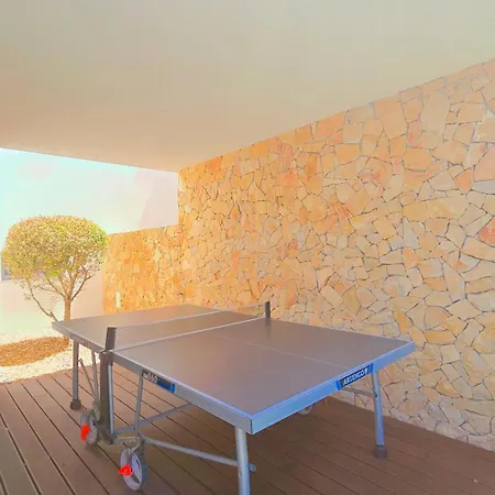 Luxury & Private Heatable Pool In Villa *