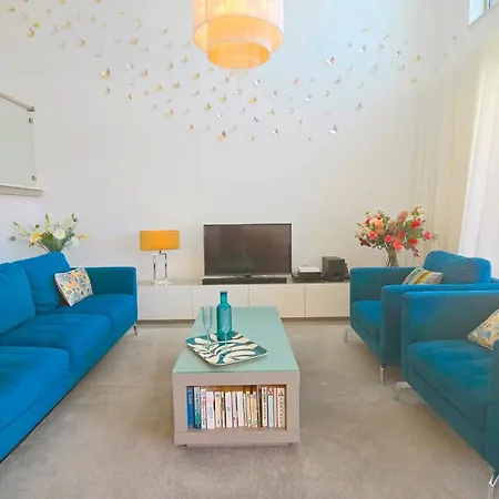 Luxury & Private Heatable Pool In * Albufeira