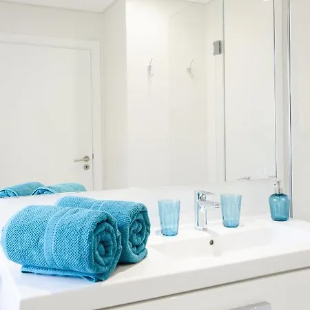 Villa Luxury & Private Heatable Pool In