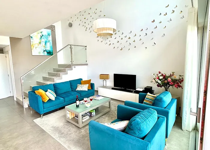 Villa Luxury & Private Heatable Pool In *