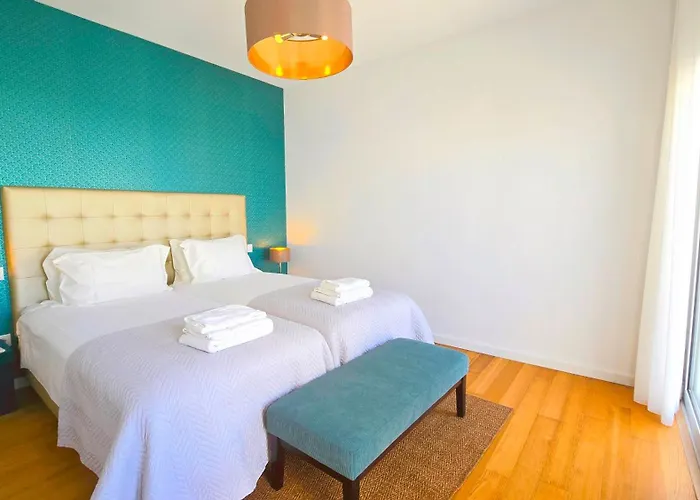 Luxury & Private Heatable Pool In * Albufeira