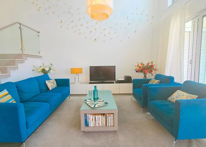 Luxury & Private Heatable Pool In * Albufeira