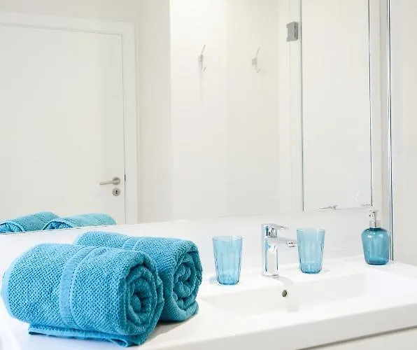 Villa Luxury & Private Heatable Pool In