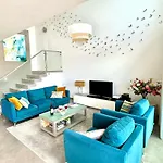 Willa Luxury & Private Heatable Pool In *