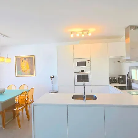 Villa Luxury & Private Heatable Pool In