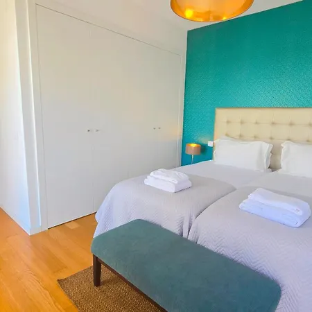 Luxury & Private Heatable Pool In Albufeira