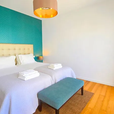 Luxury & Private Heatable Pool In * Albufeira